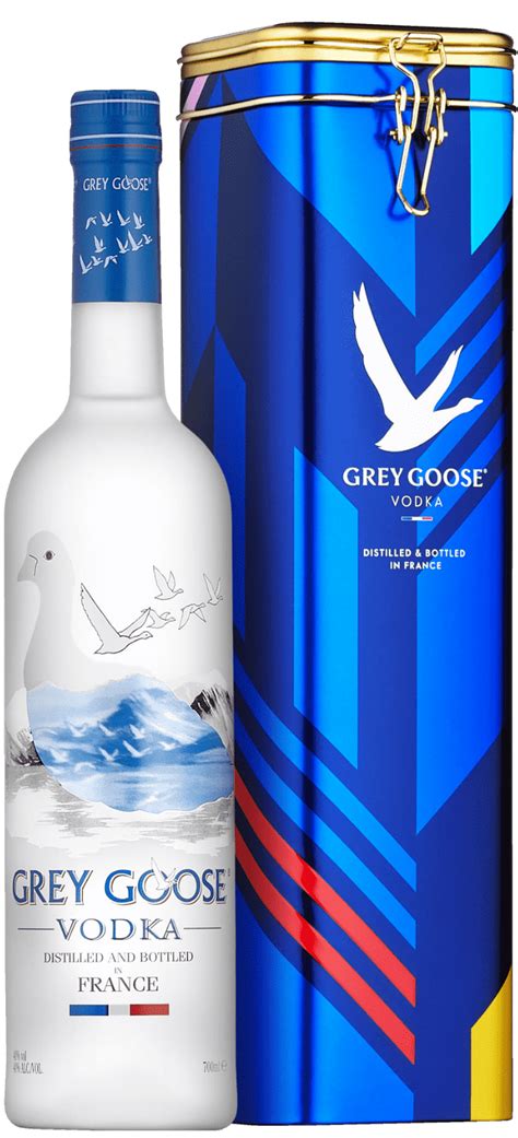 grey goose gifts